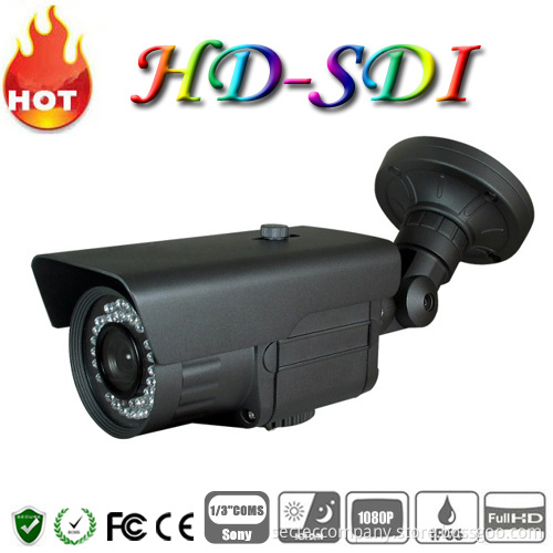 HD-Sdi IP66 Waterproof Camera with Support WDR, 3D-Dnr, IR-Cut HD-Sdi Camera (ST-SDI309T)